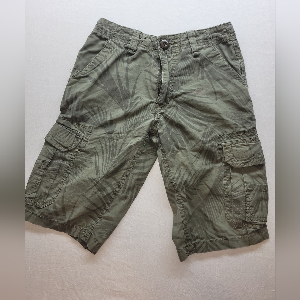 Boys  First Wave cargo shorts